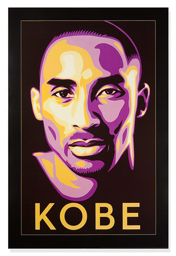 Obey Kobe